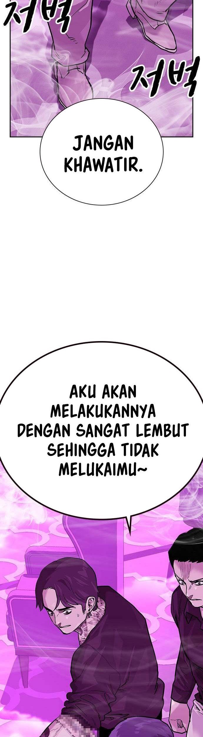To Not Die Bab 88 halaman 65