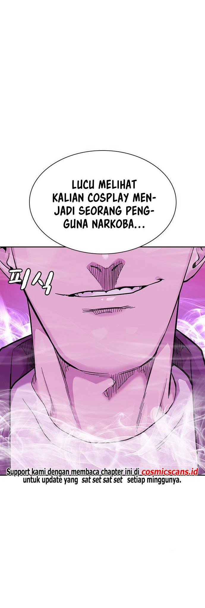To Not Die Bab 88 halaman 74