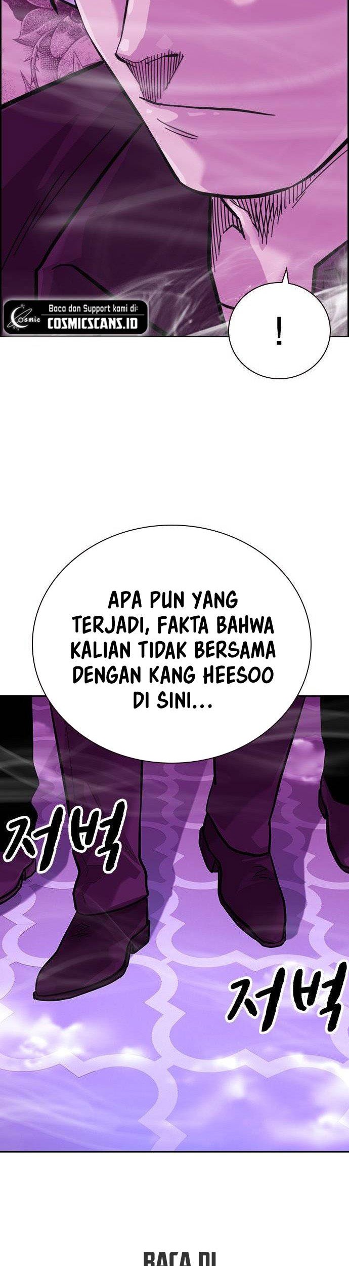 To Not Die Bab 88 halaman 76