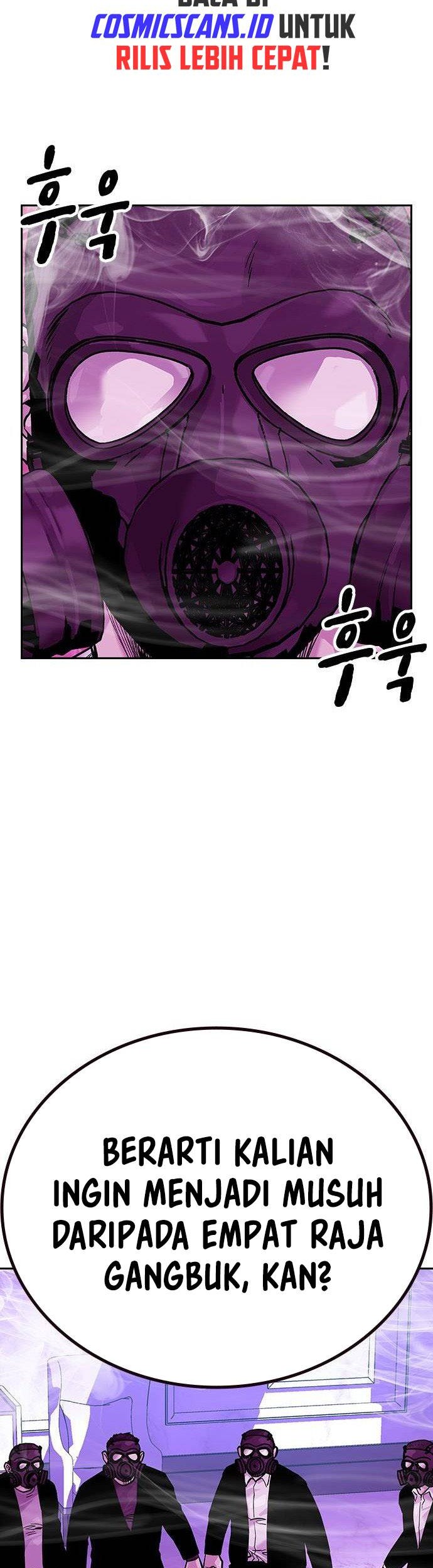 To Not Die Bab 88 halaman 77