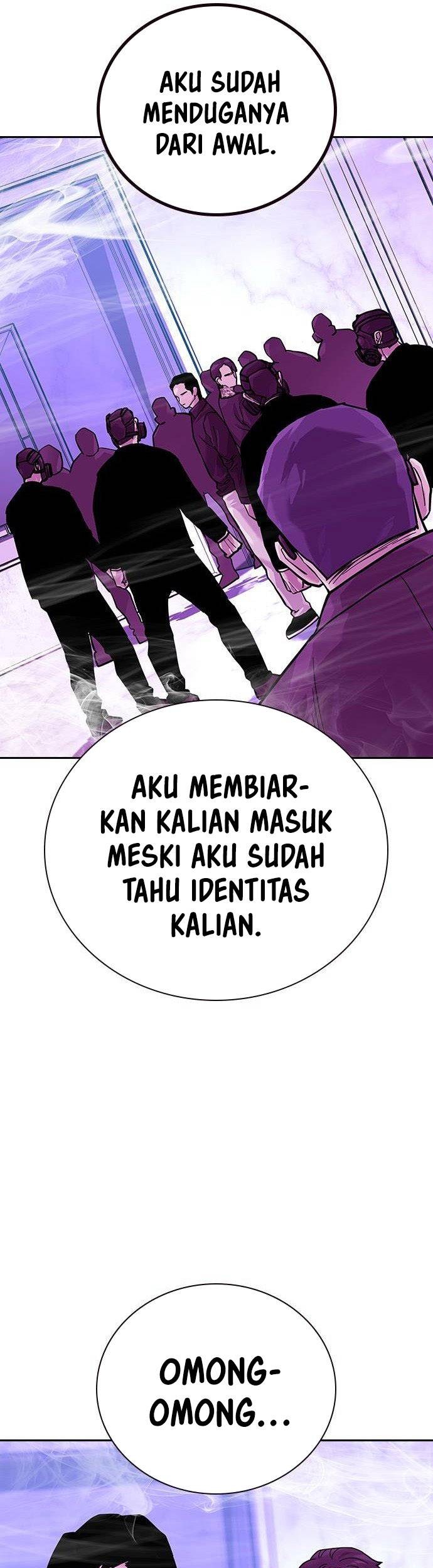 To Not Die Bab 88 halaman 79