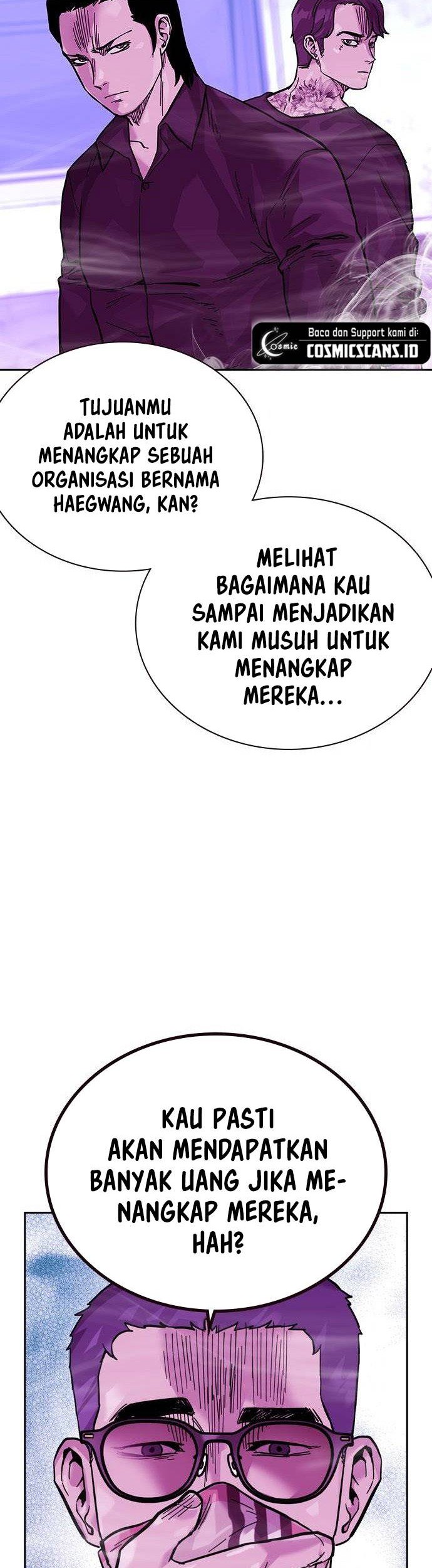 To Not Die Bab 88 halaman 80