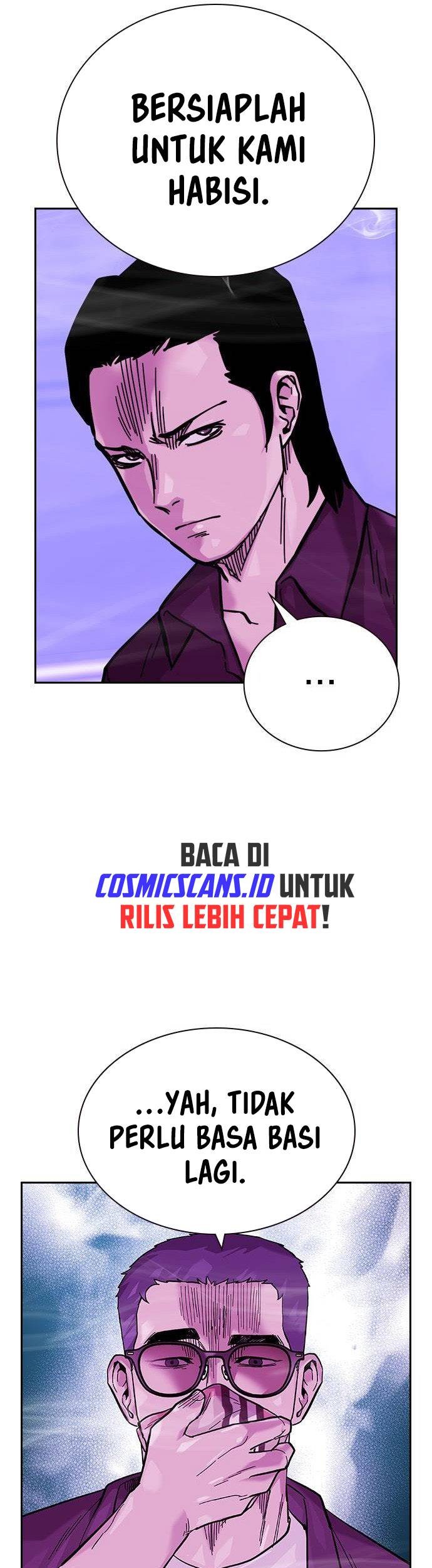 To Not Die Bab 88 halaman 83