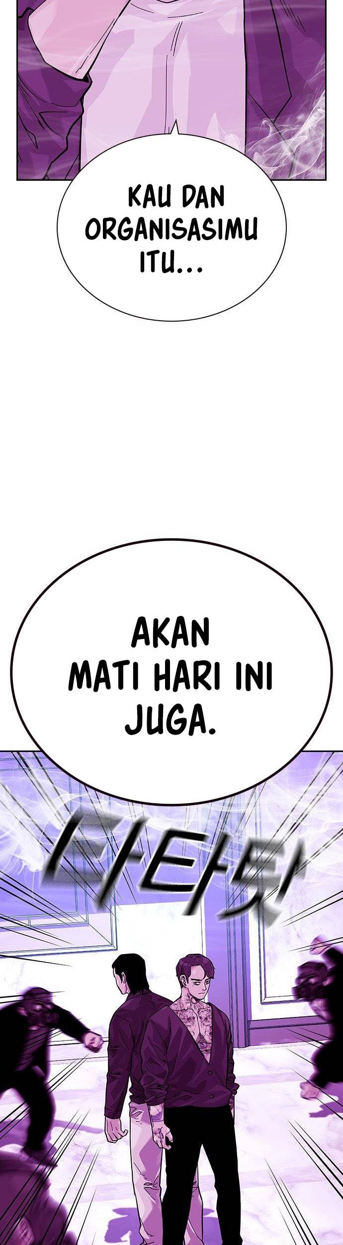 To Not Die Bab 88 halaman 84