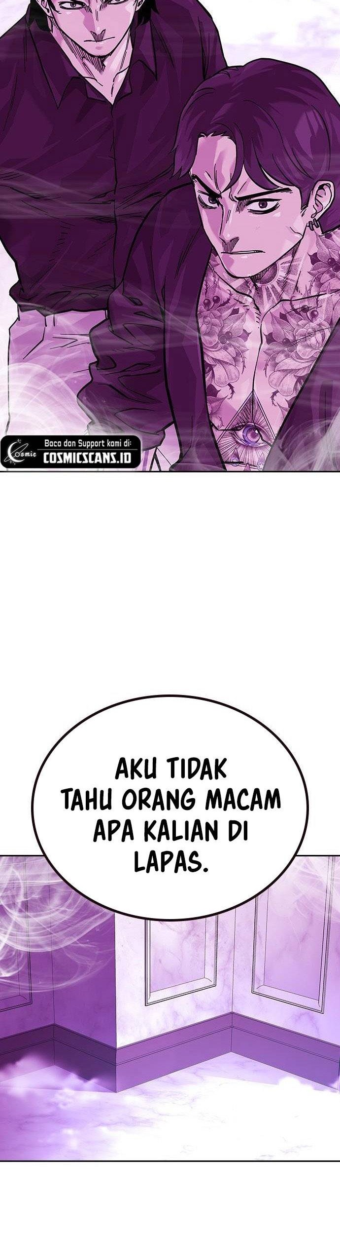 To Not Die Bab 88 halaman 94