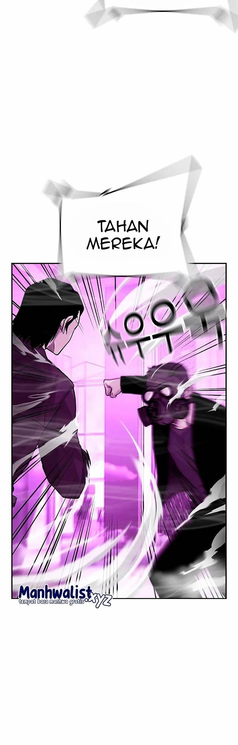 To Not Die chapter 89 halaman 2