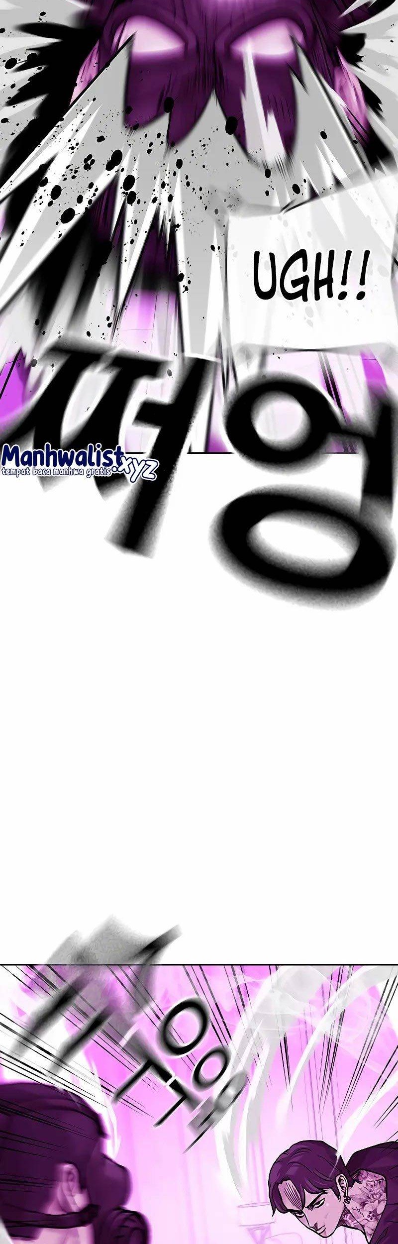 To Not Die chapter 89 halaman 5