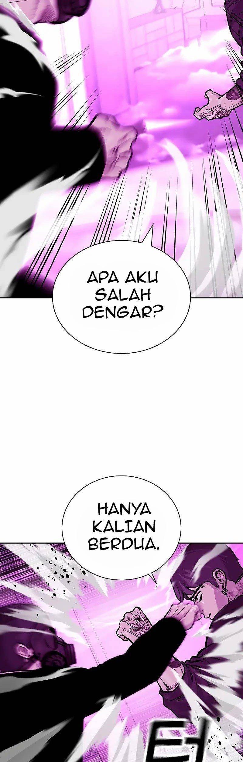 To Not Die chapter 89 halaman 6