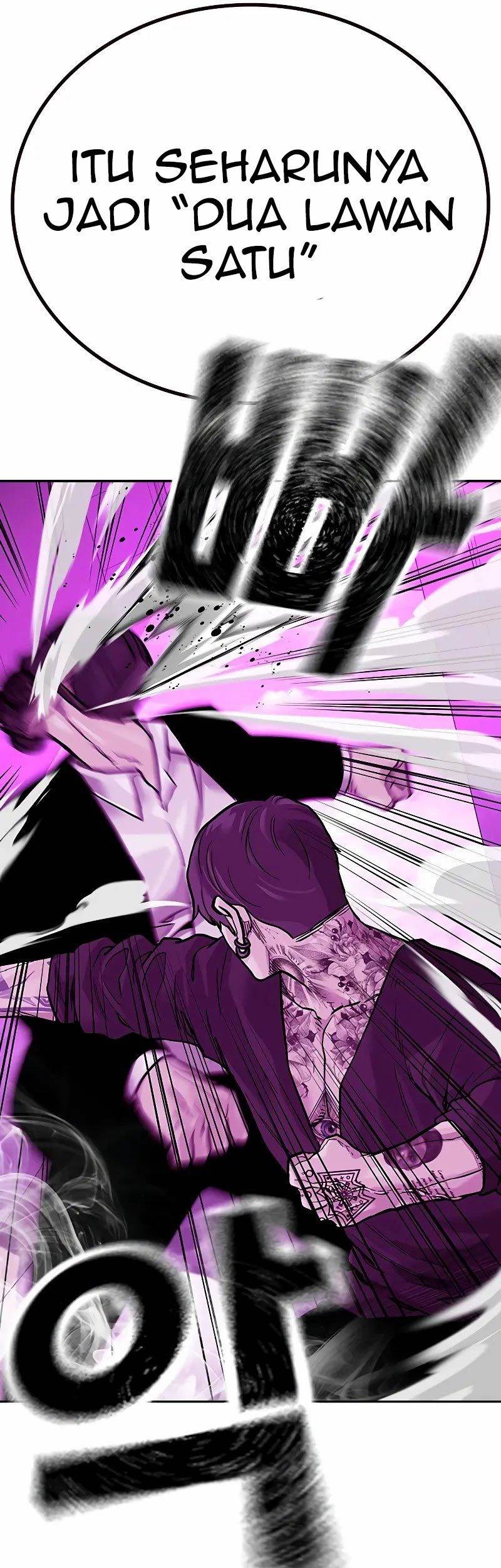 To Not Die chapter 89 halaman 8