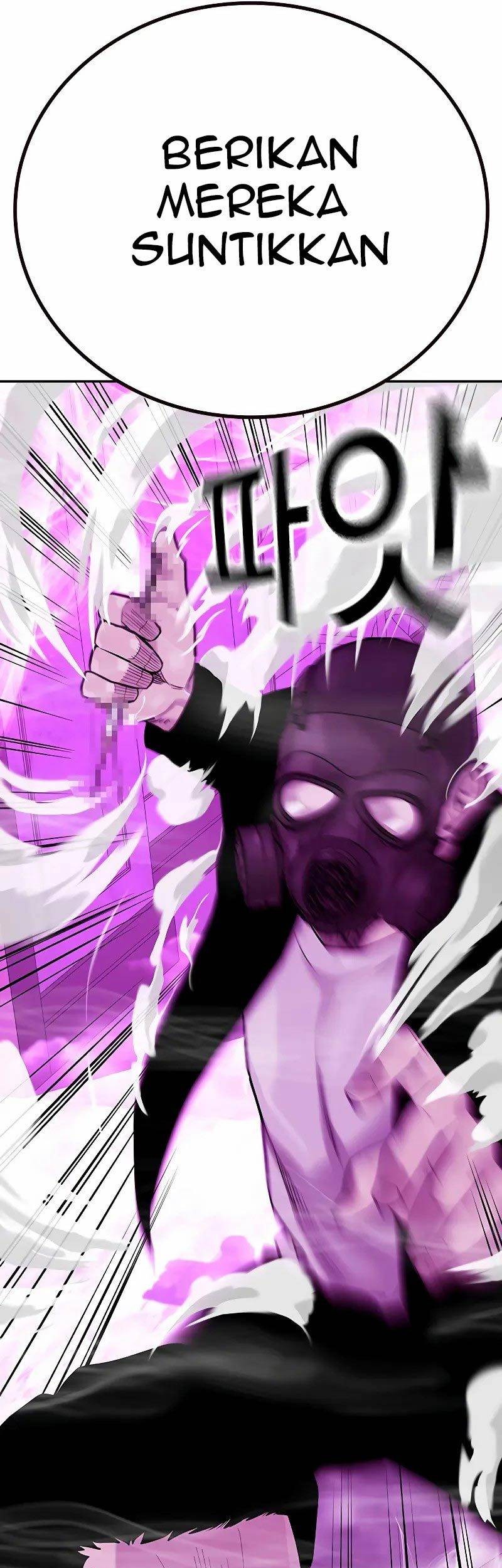 To Not Die chapter 89 halaman 12