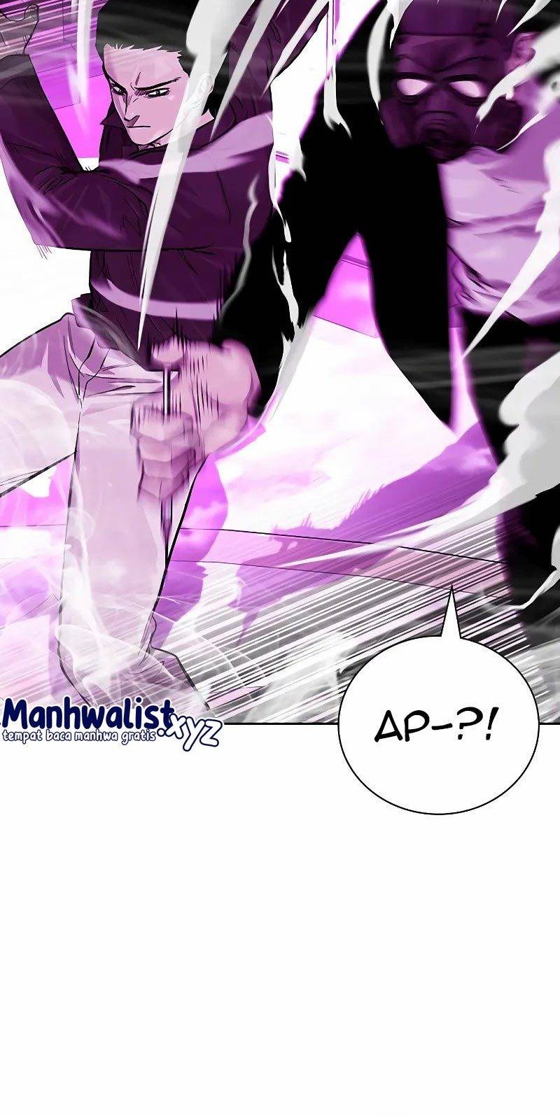 To Not Die chapter 89 halaman 15