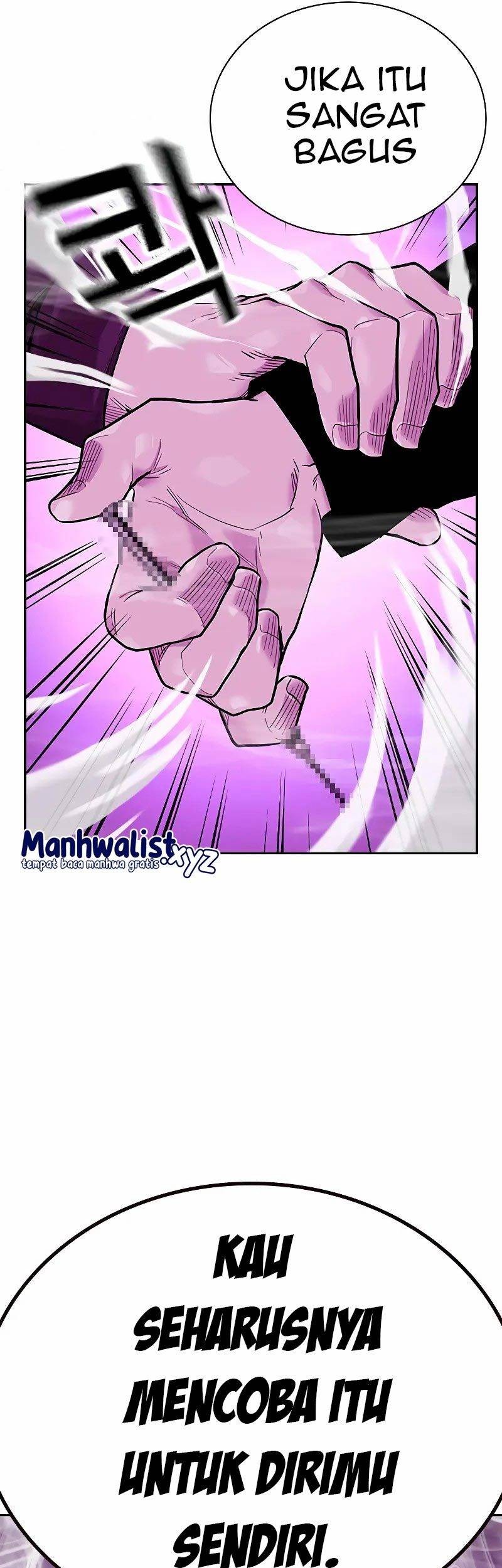 To Not Die chapter 89 halaman 16