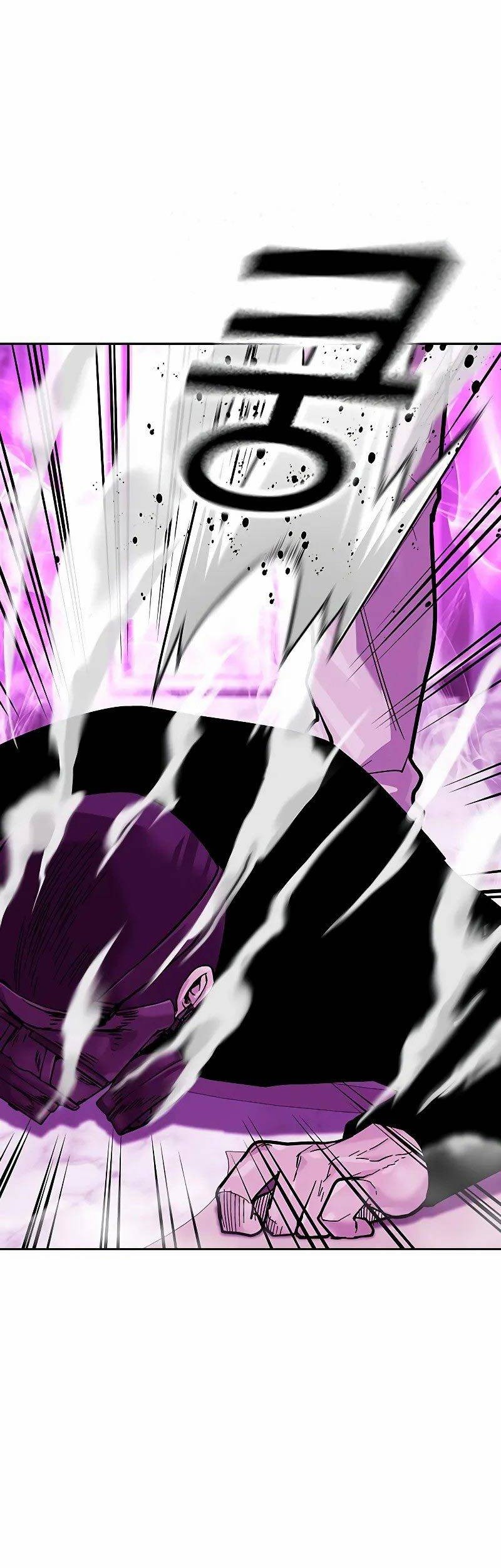 To Not Die chapter 89 halaman 18