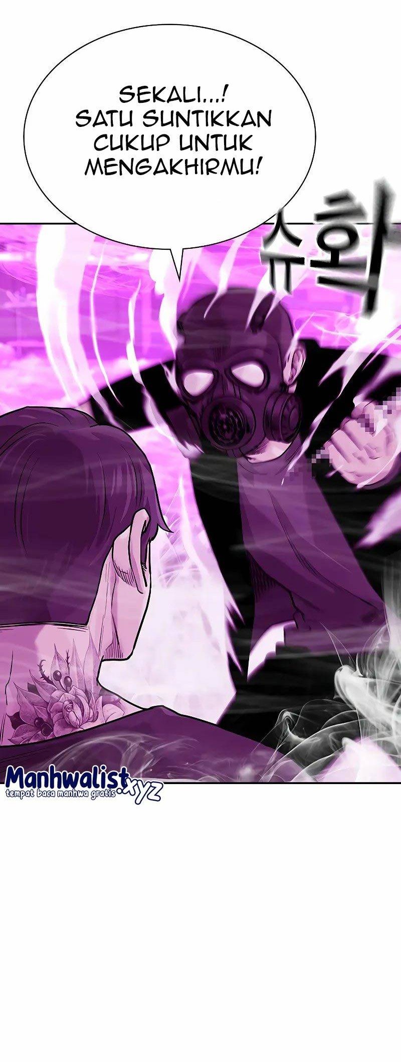 To Not Die chapter 89 halaman 19