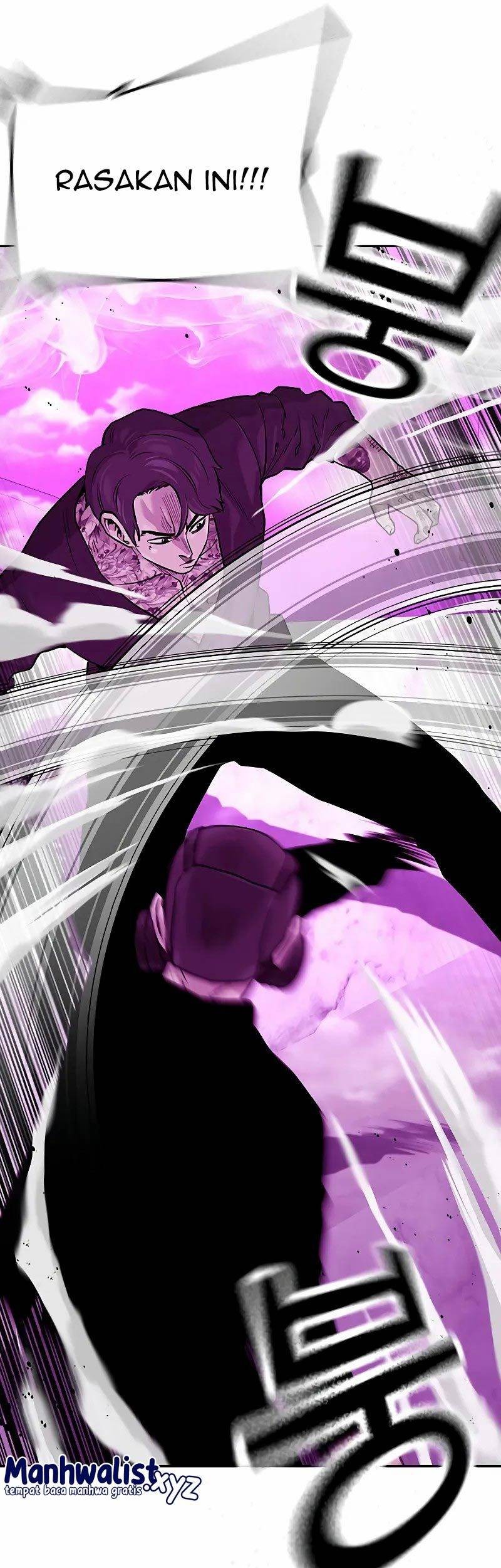 To Not Die chapter 89 halaman 20