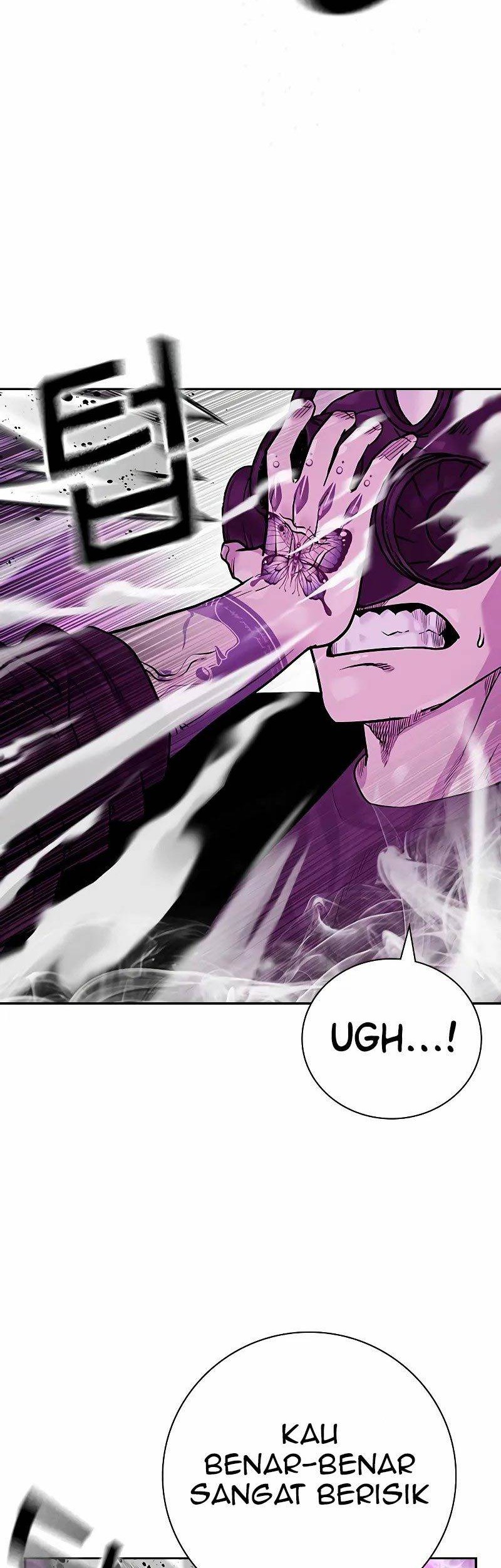 To Not Die chapter 89 halaman 21