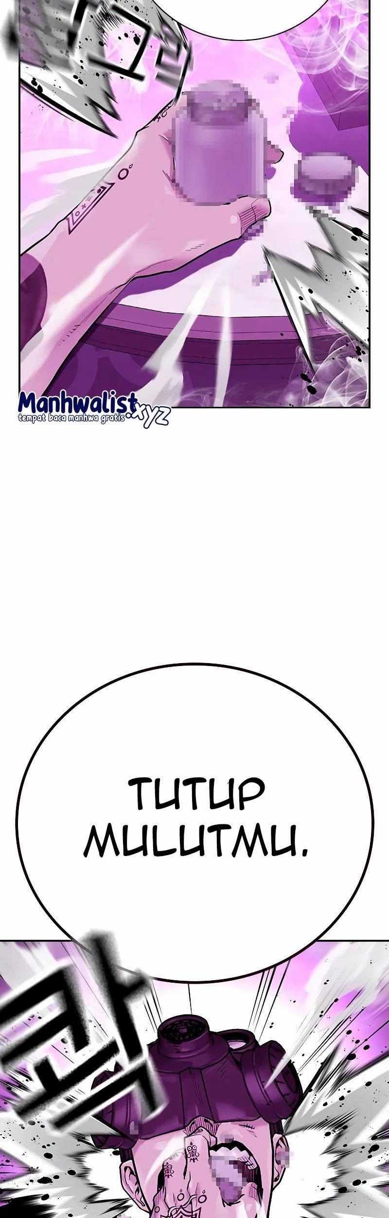 To Not Die chapter 89 halaman 22