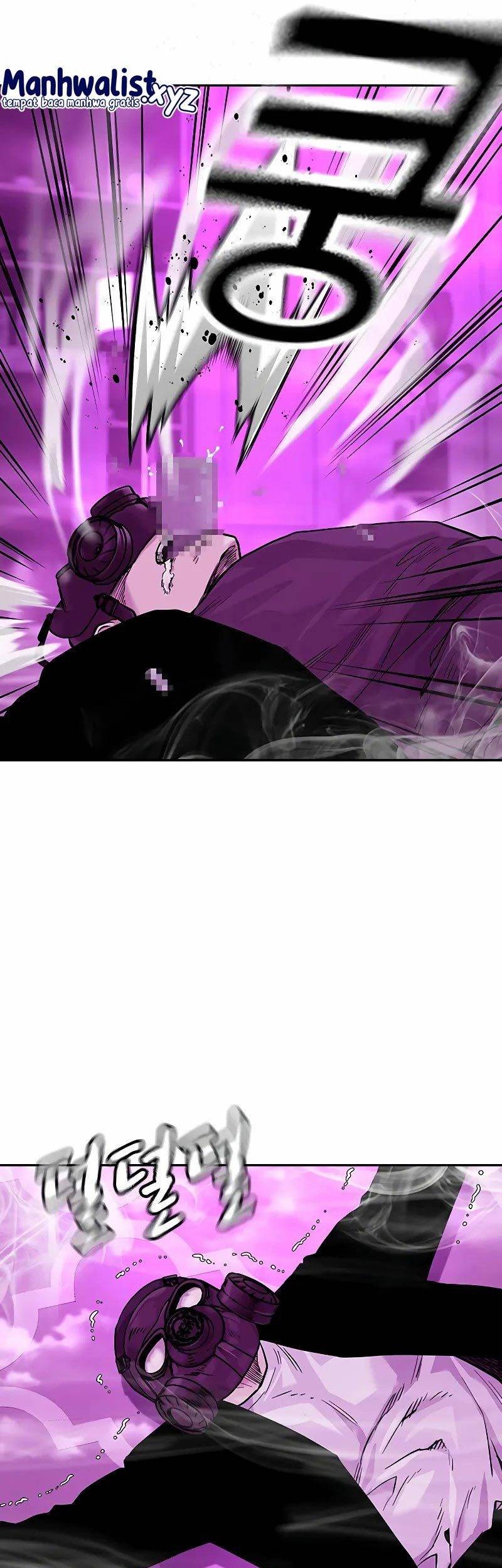 To Not Die chapter 89 halaman 24