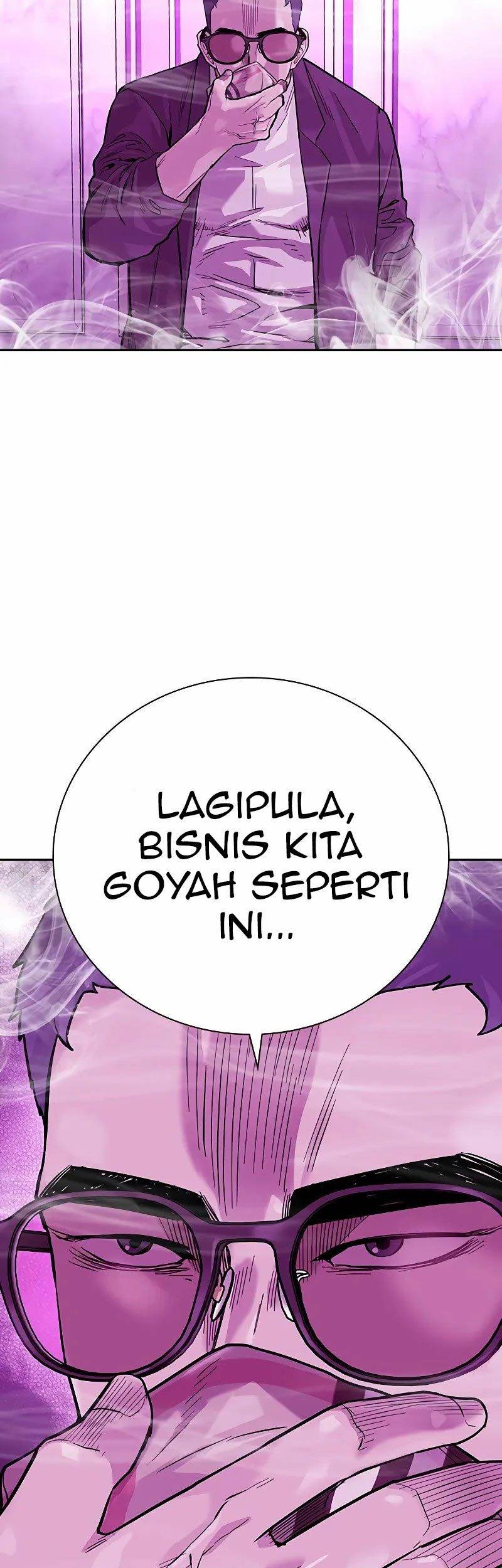 To Not Die chapter 89 halaman 26
