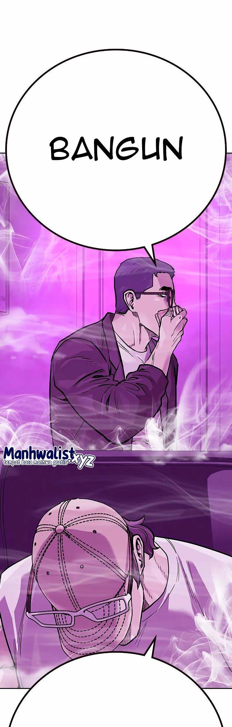 To Not Die chapter 89 halaman 29