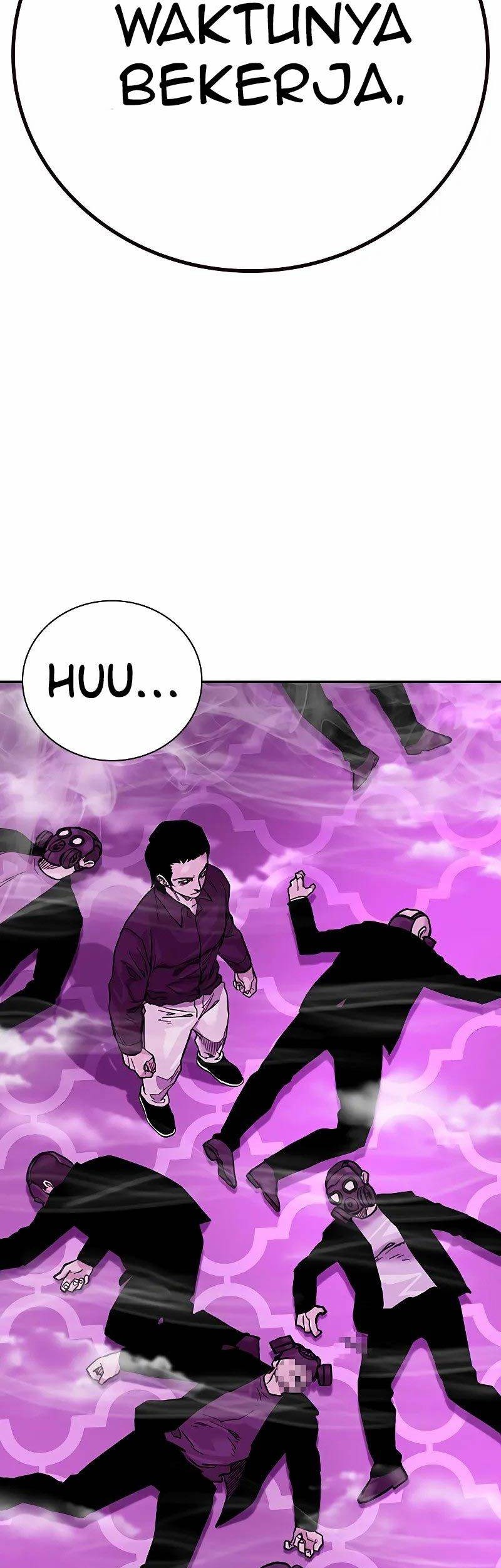 To Not Die chapter 89 halaman 30