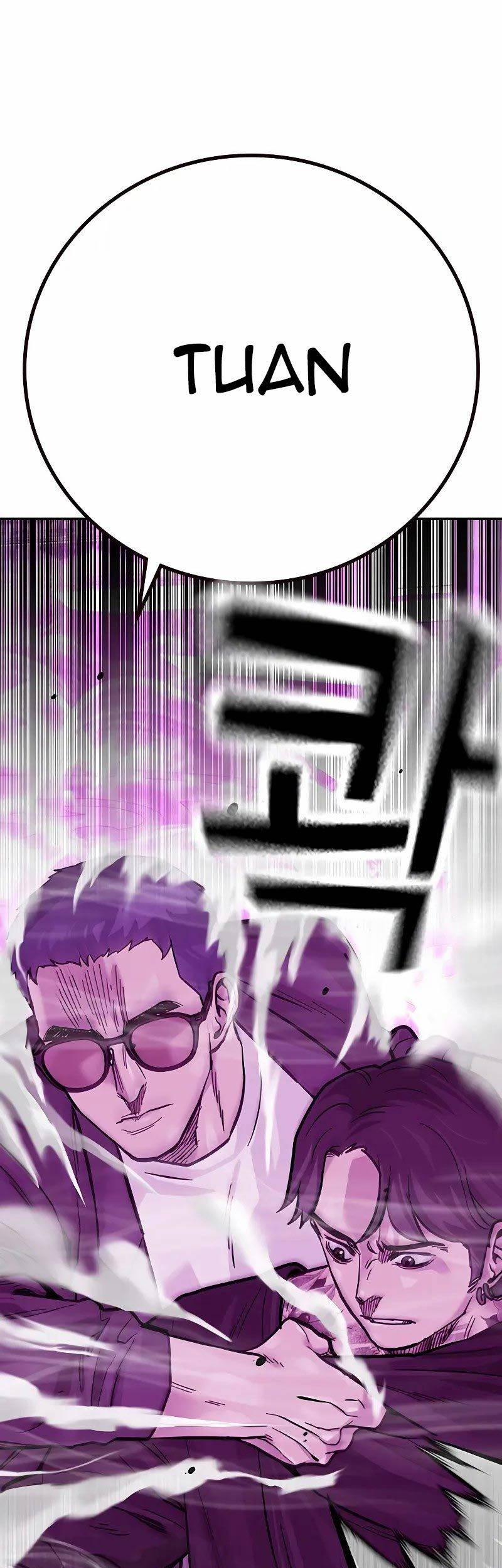 To Not Die chapter 89 halaman 33