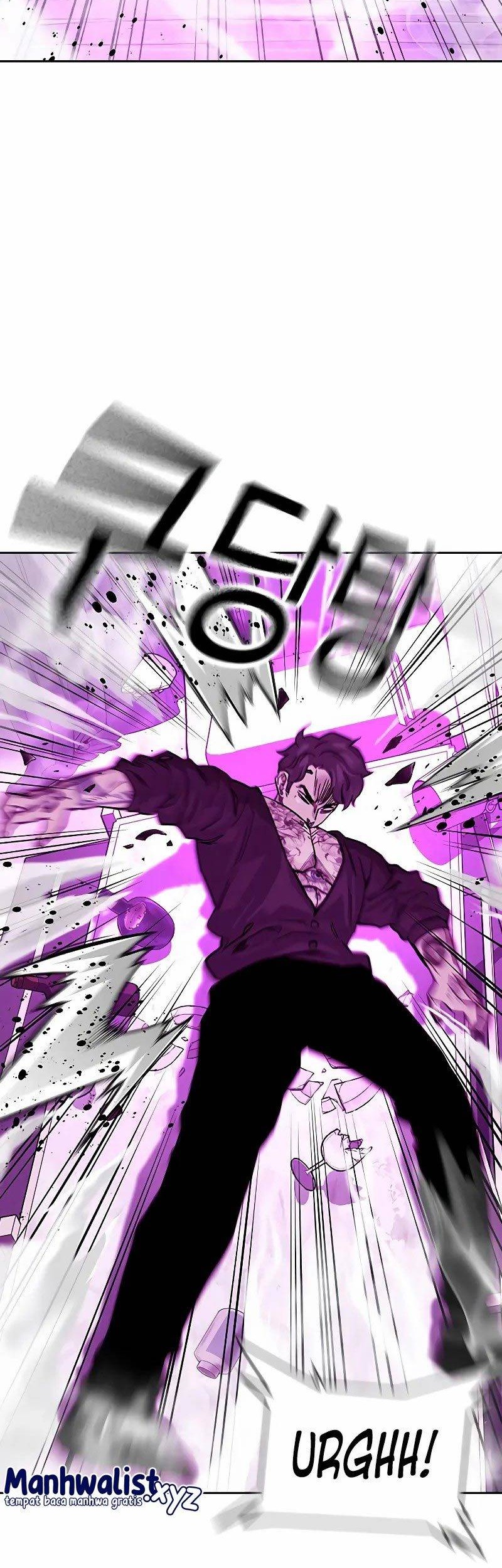 To Not Die chapter 89 halaman 36