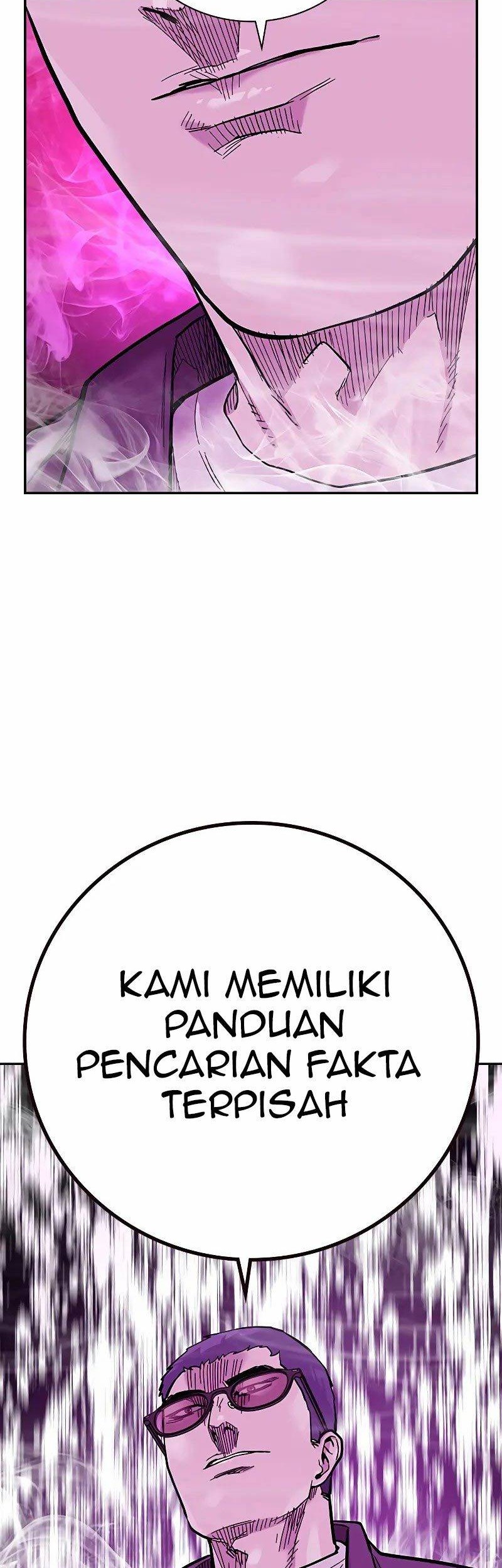 To Not Die chapter 89 halaman 39