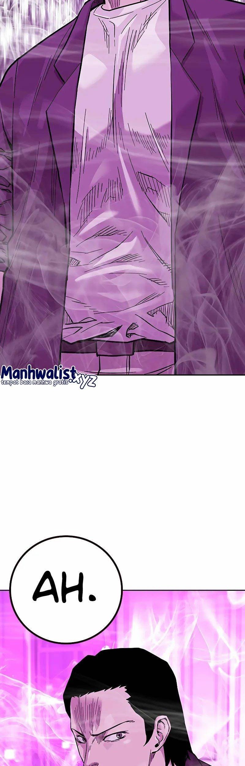 To Not Die chapter 89 halaman 40