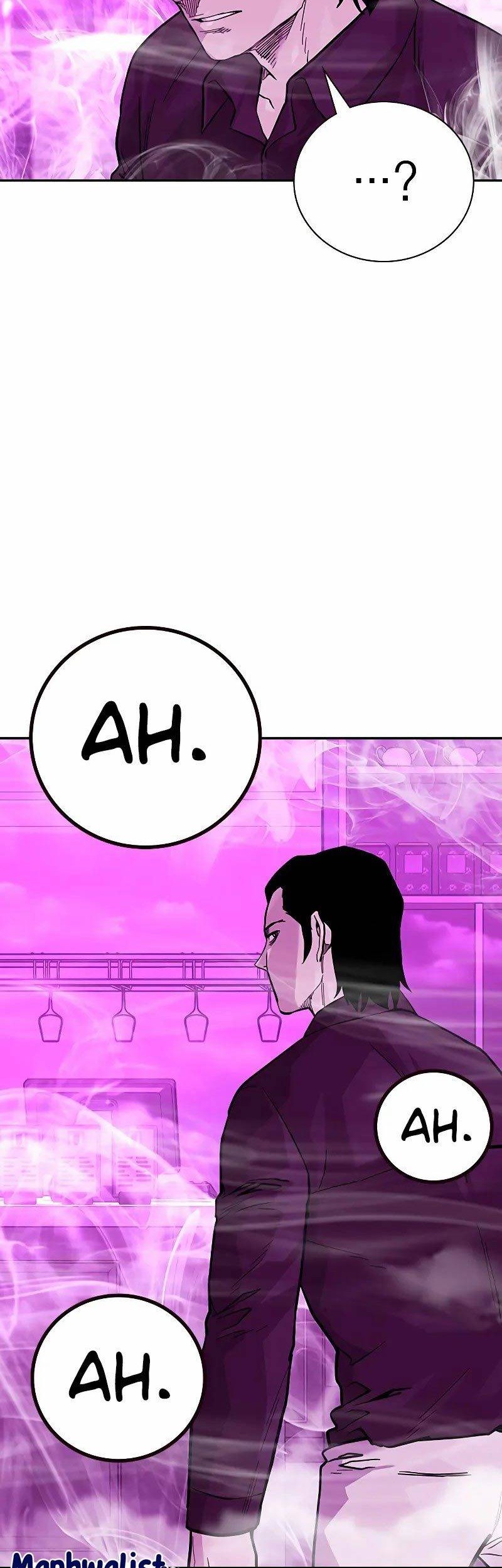 To Not Die chapter 89 halaman 41