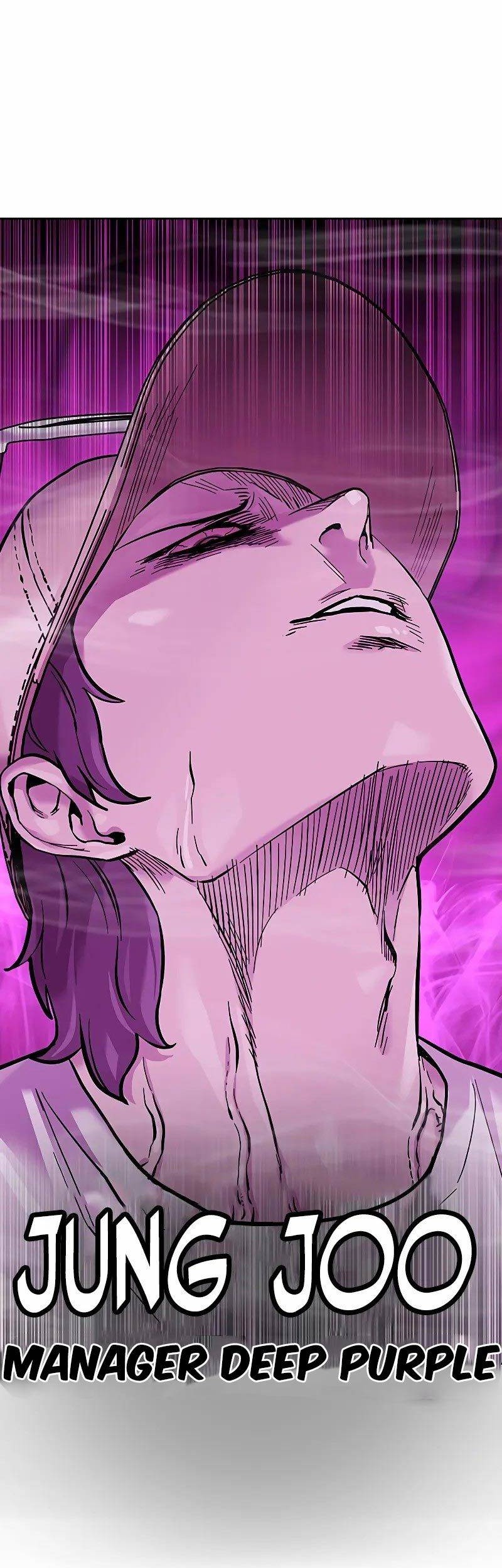 To Not Die chapter 89 halaman 45