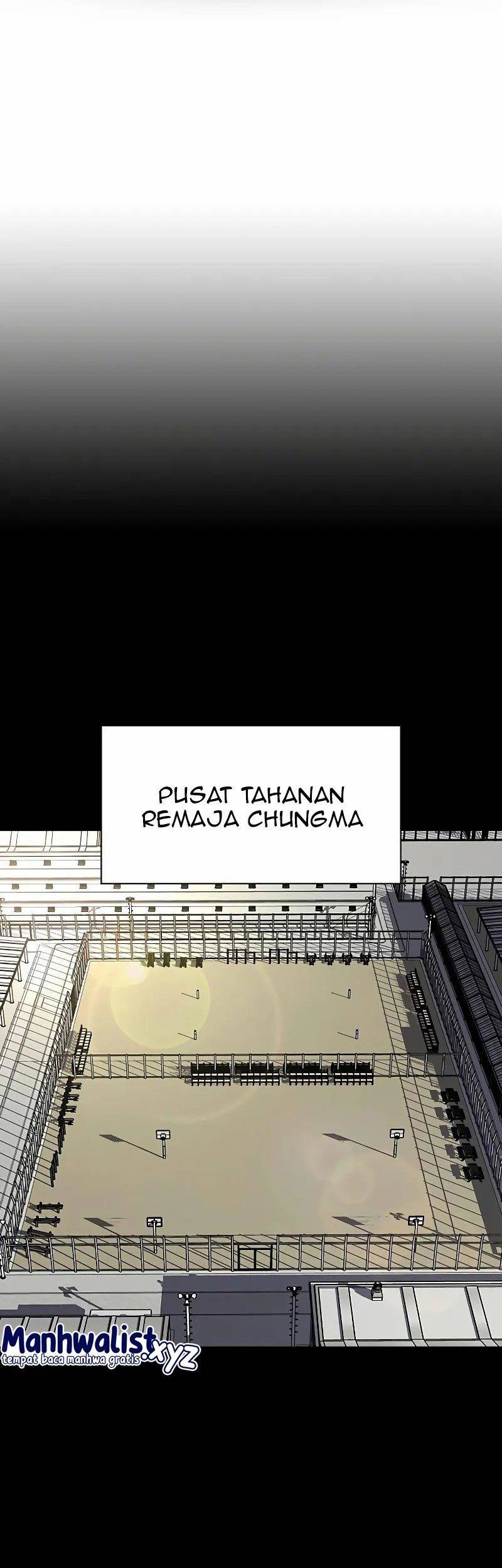 To Not Die chapter 89 halaman 46