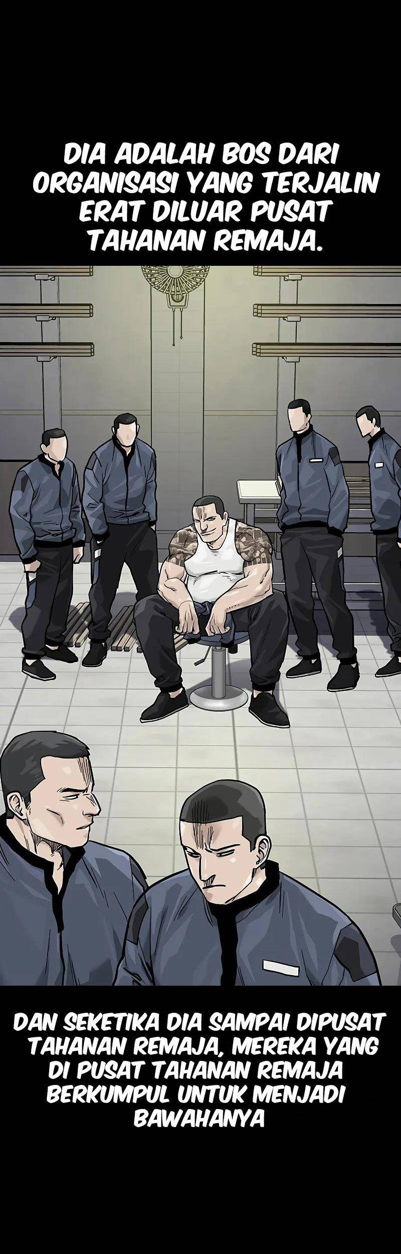 To Not Die chapter 89 halaman 50