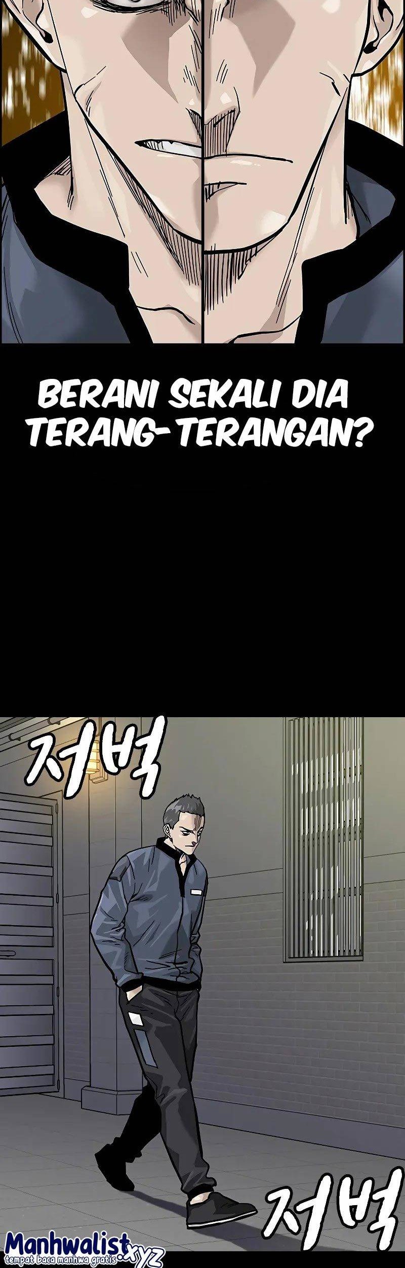 To Not Die chapter 89 halaman 55