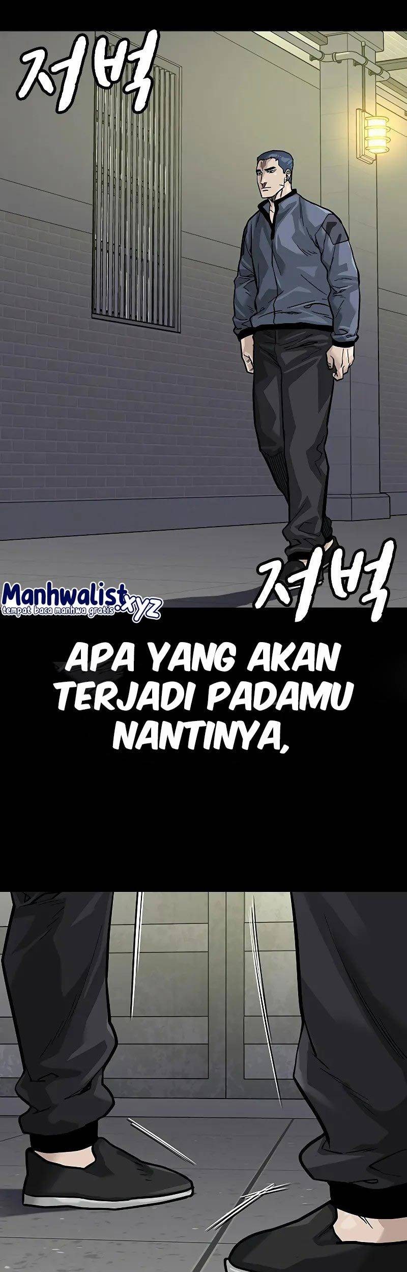 To Not Die chapter 89 halaman 57