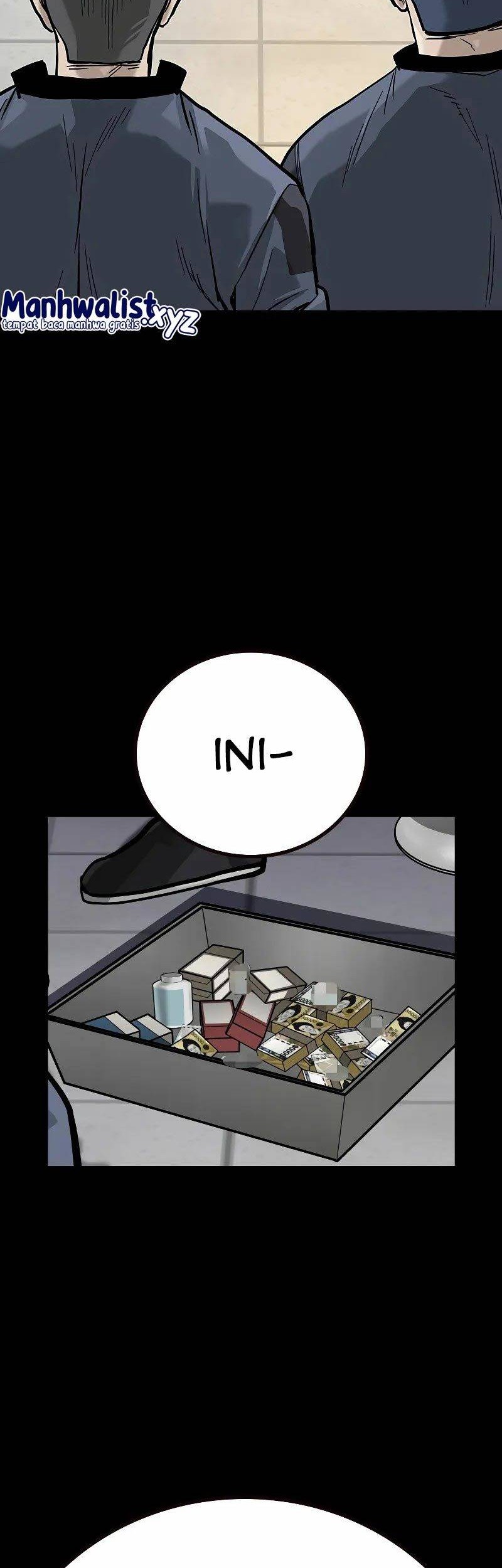 To Not Die chapter 89 halaman 62