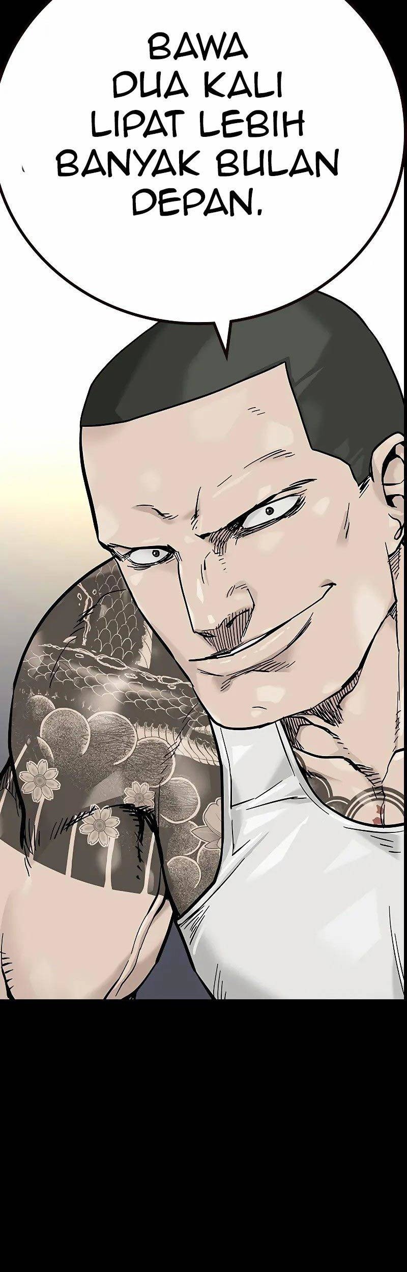 To Not Die chapter 89 halaman 63