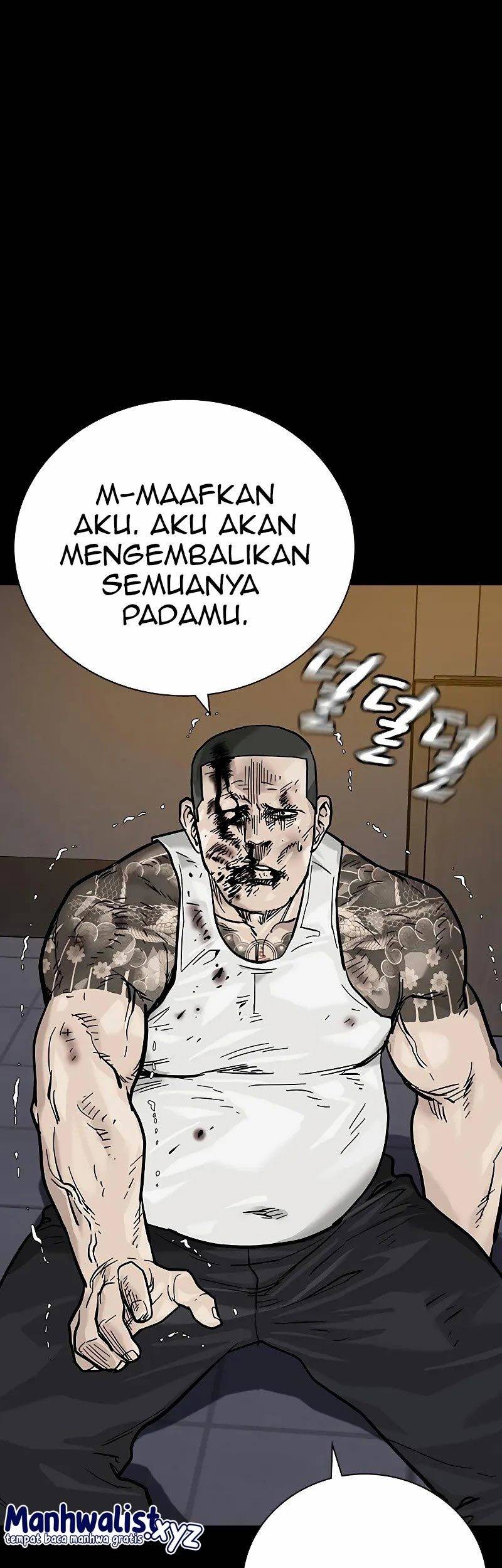 To Not Die chapter 89 halaman 66
