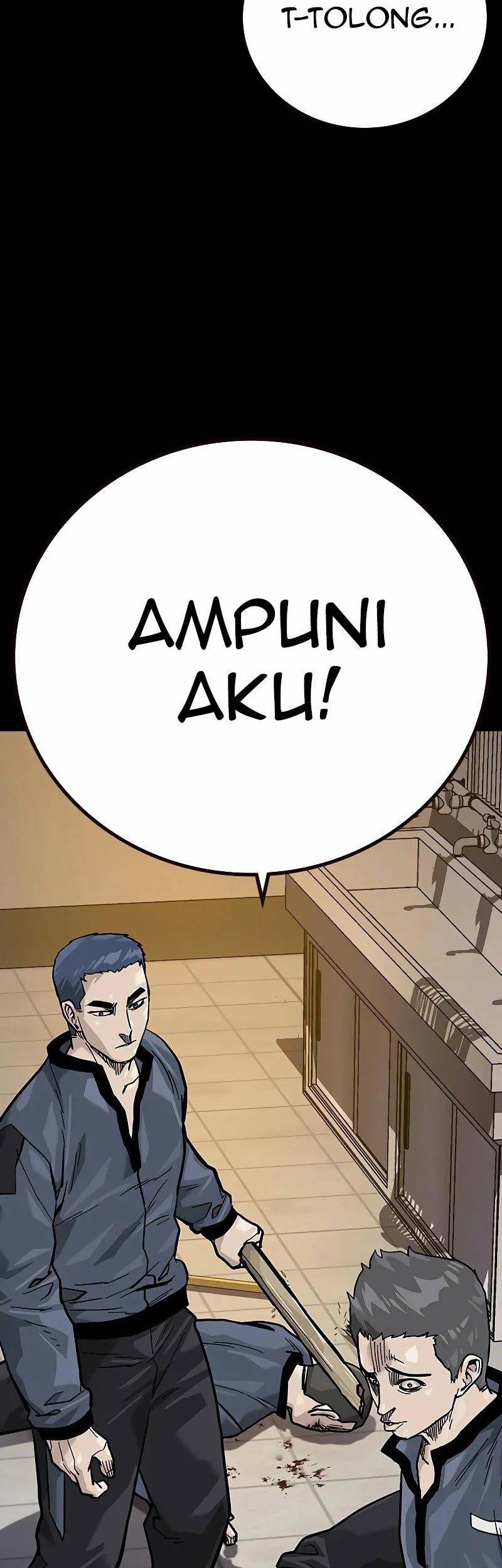 To Not Die chapter 89 halaman 67
