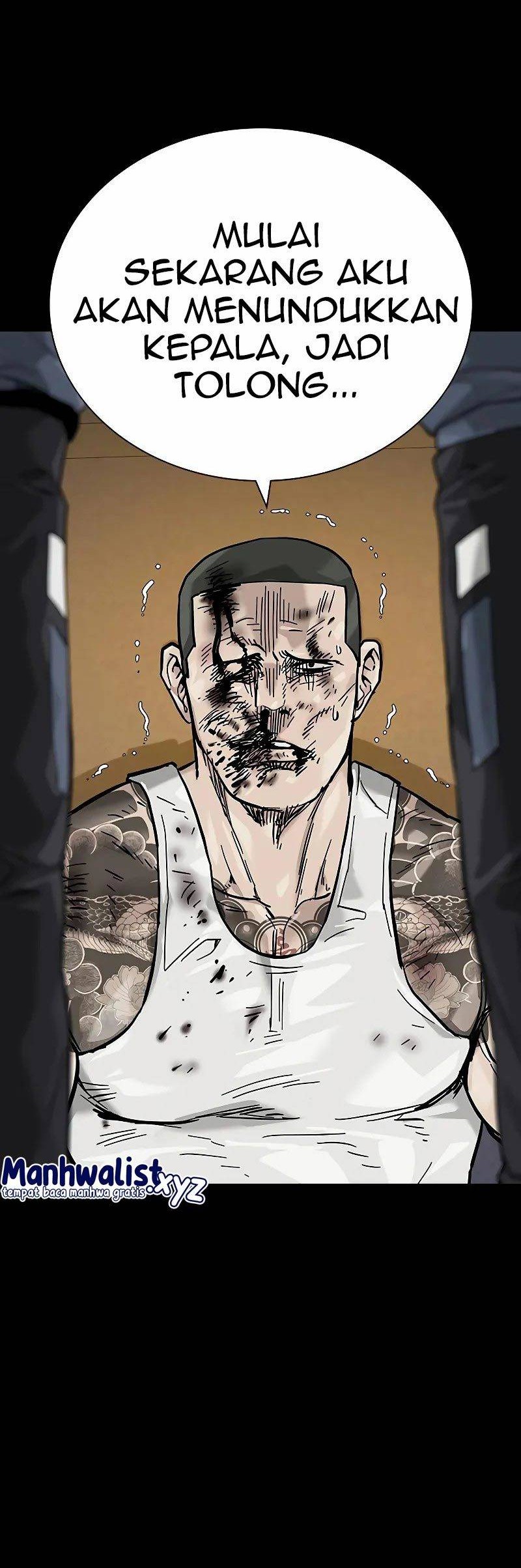 To Not Die chapter 89 halaman 69