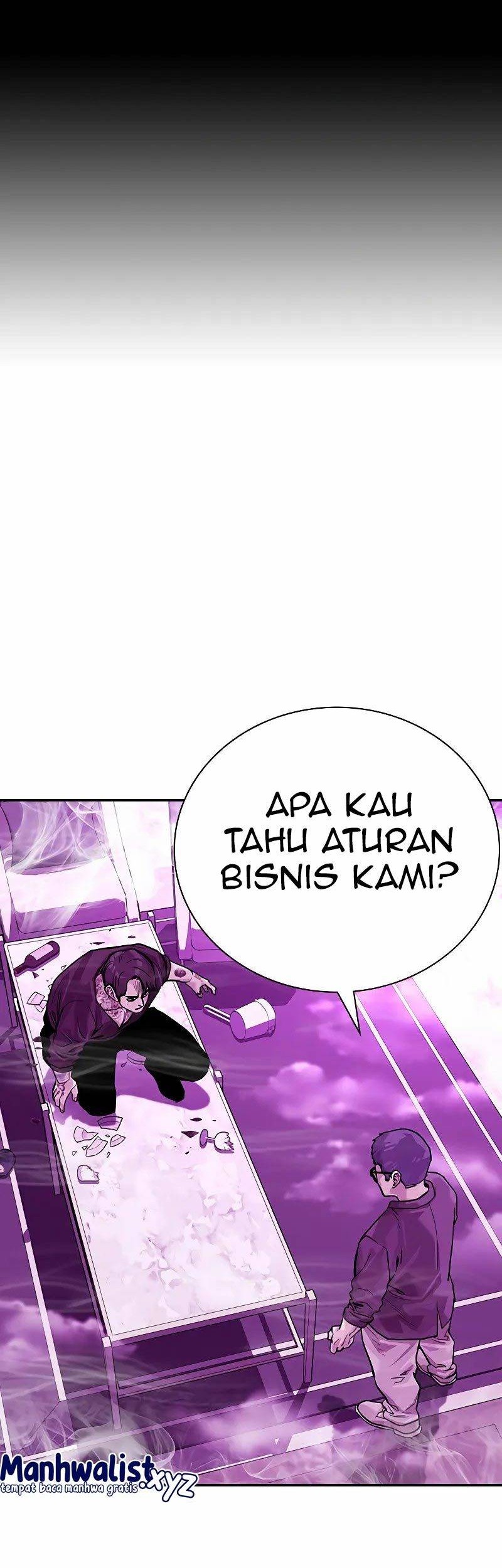 To Not Die chapter 89 halaman 73