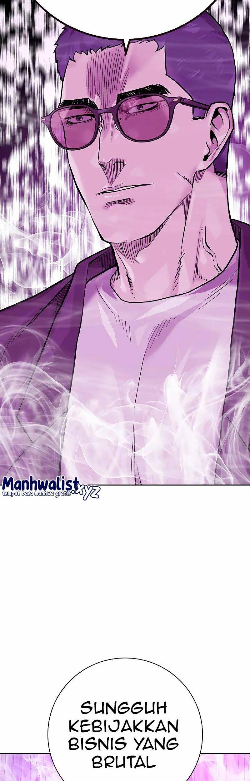 To Not Die chapter 89 halaman 76