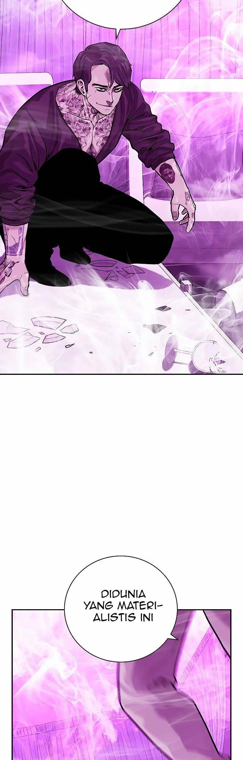 To Not Die chapter 89 halaman 77