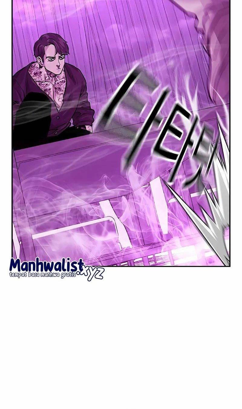 To Not Die chapter 89 halaman 78