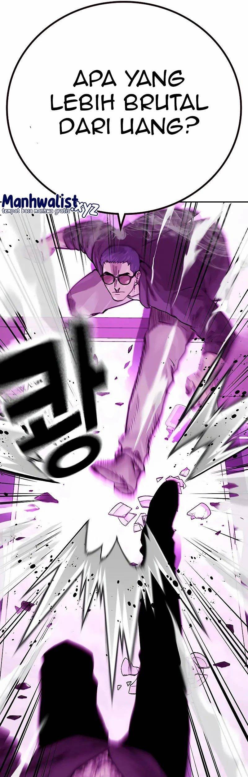 To Not Die chapter 89 halaman 79
