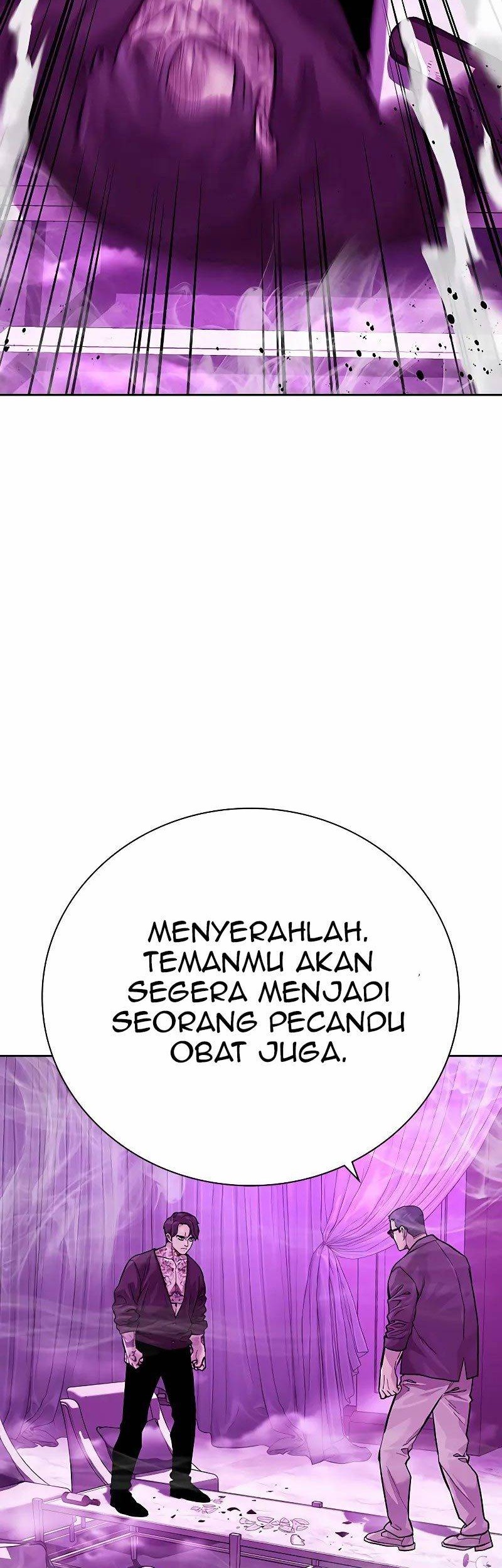 To Not Die chapter 89 halaman 80