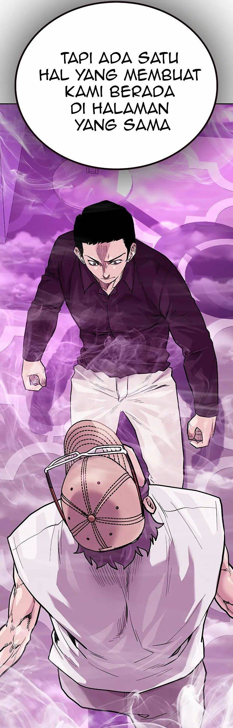 To Not Die chapter 89 halaman 83