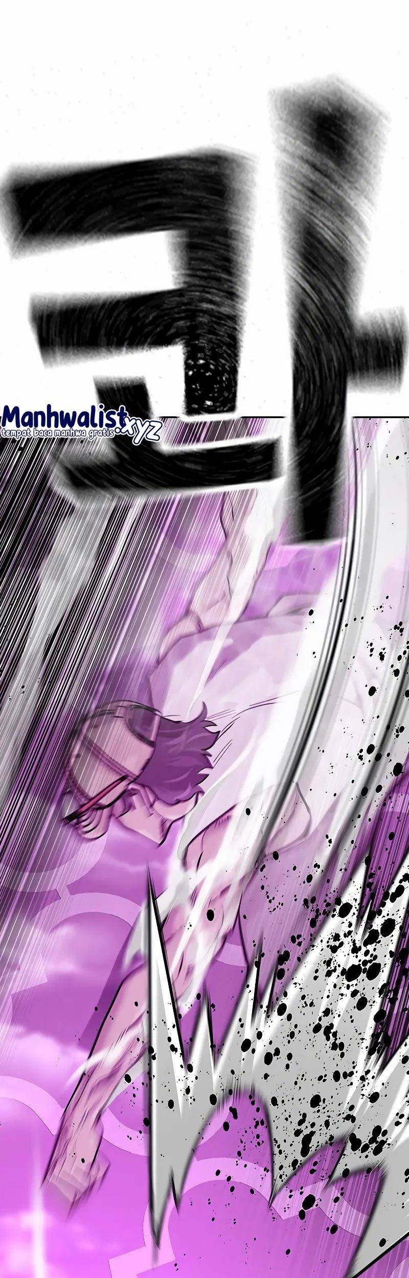 To Not Die chapter 89 halaman 85