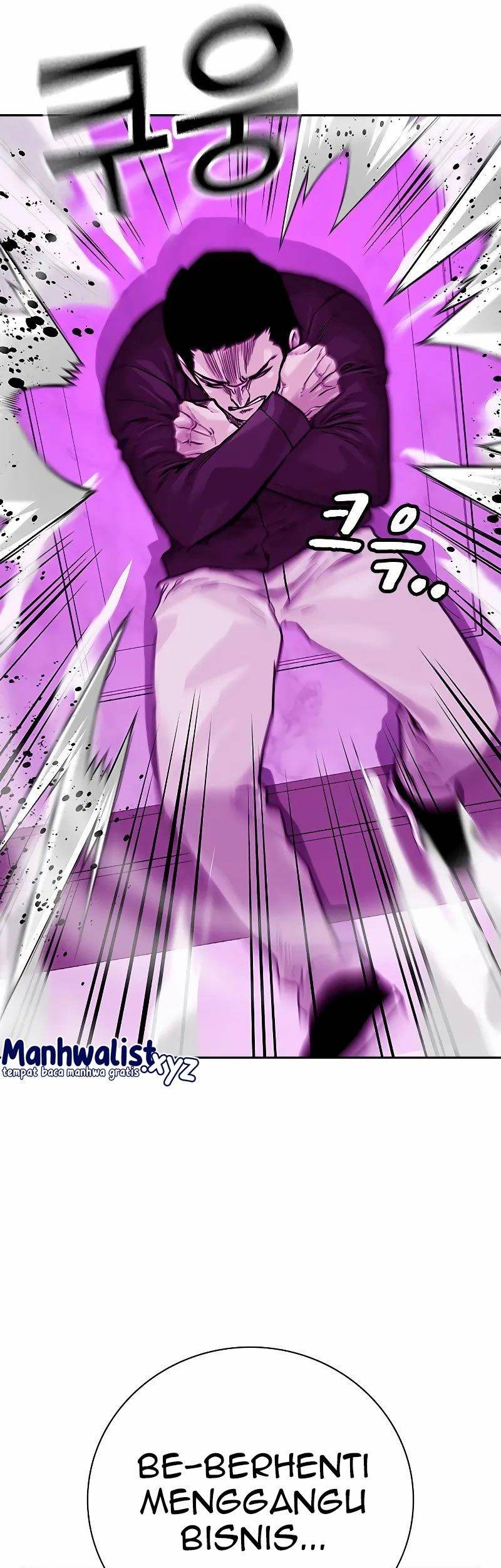 To Not Die chapter 89 halaman 87