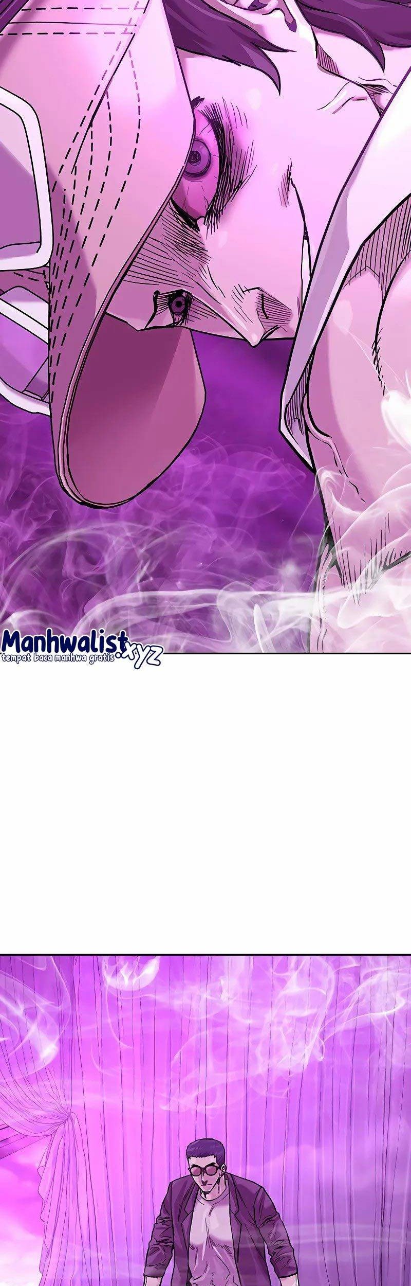 To Not Die chapter 89 halaman 89